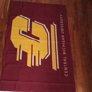 CMU Flag